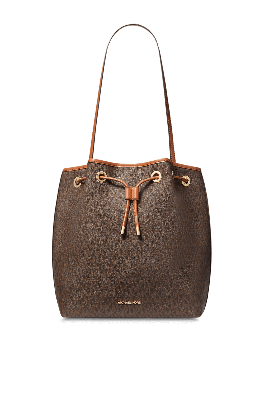 תמונה קידמית של תיק באקט מדיום