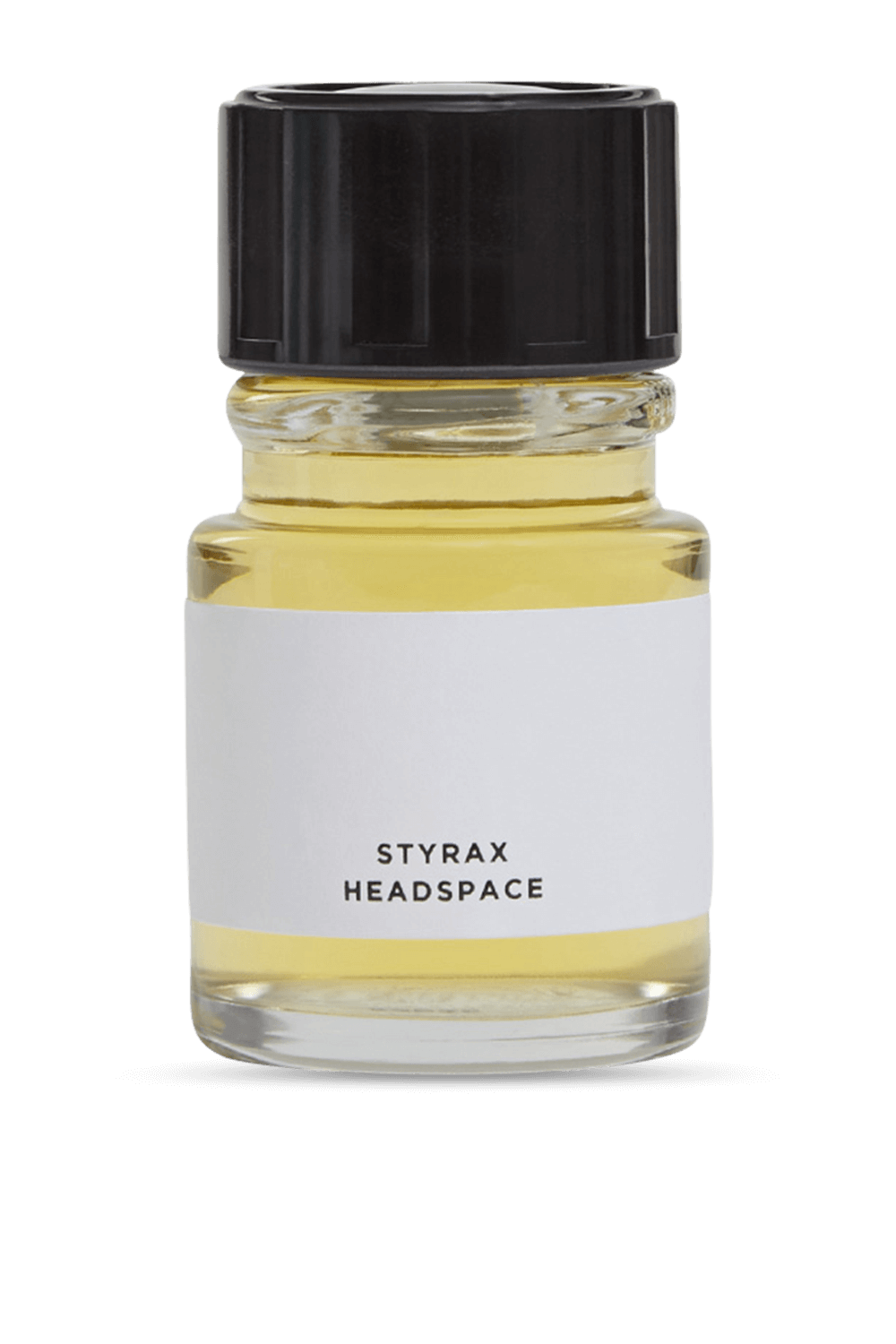 תמונה קידמית של Styrax Eau de Parfum – 100 ml