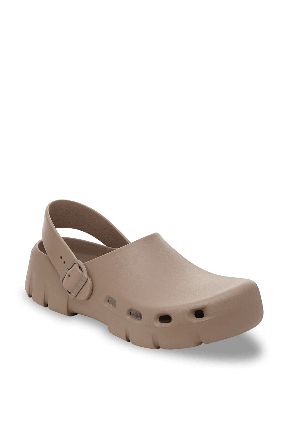 תמונה אחורית של כפכפים בק סטראפ קלוג