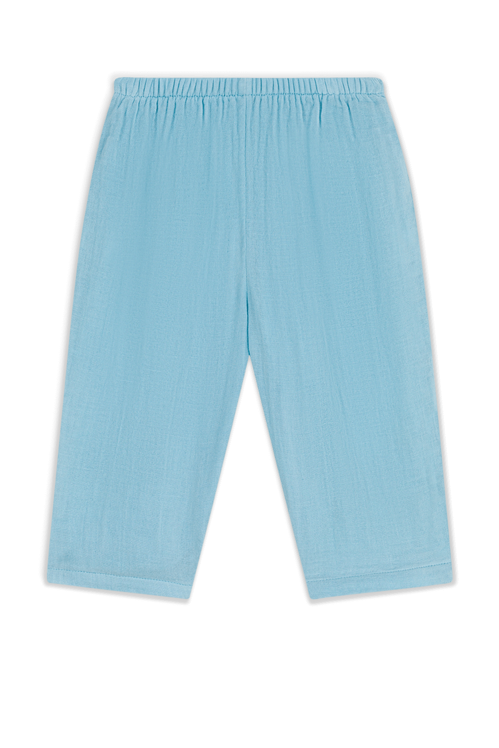 תמונה אחורית של מכנסיים ארוכים