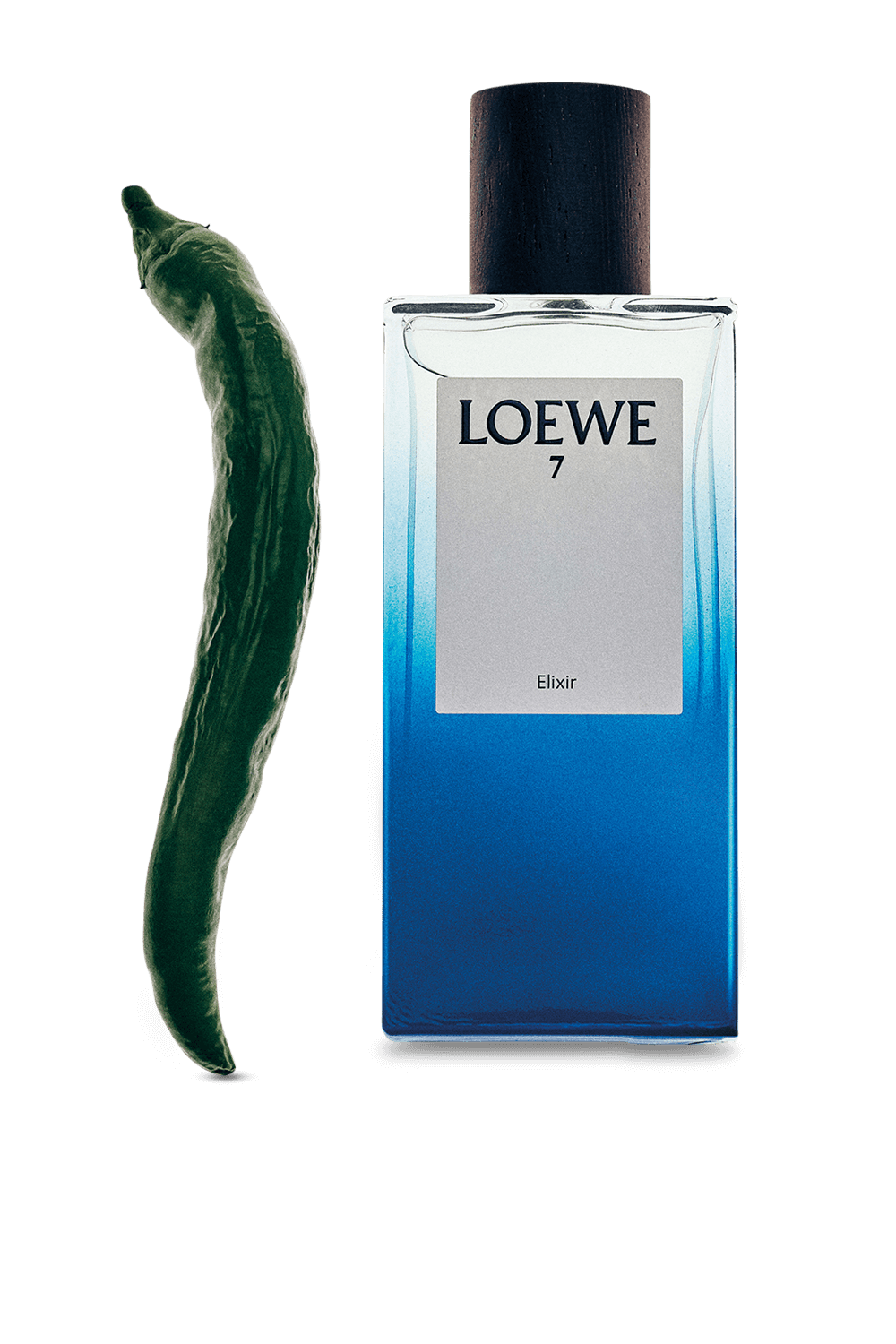 תמונת תקריב של LOEWE 7 Elixir 50 ml