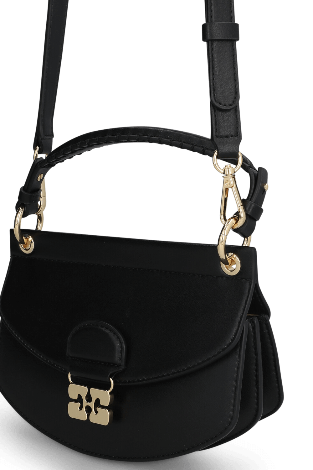 תמונת תקריב של תיק מיני אפו-ג'י