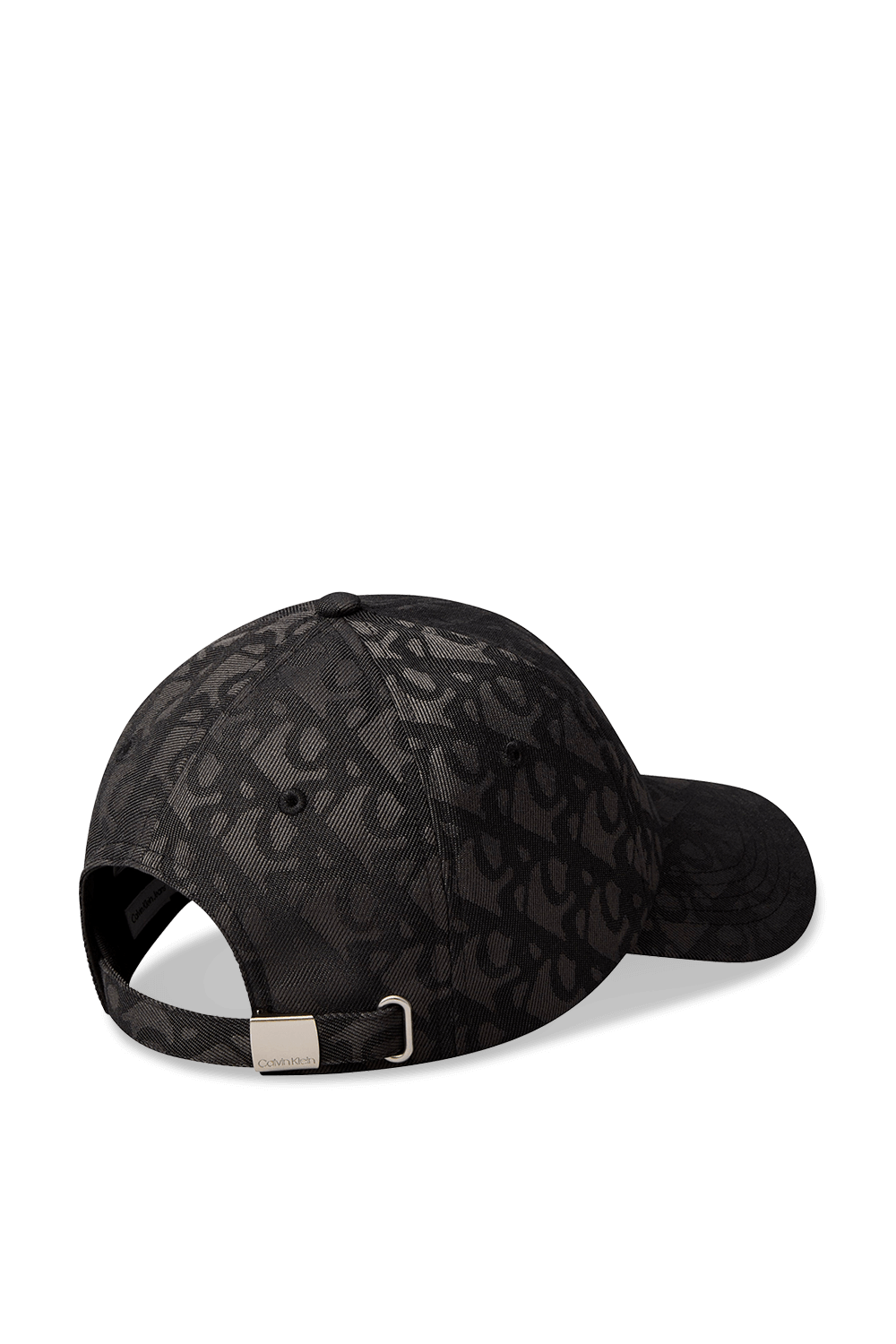 תמונה אחורית של כובע מצחייה