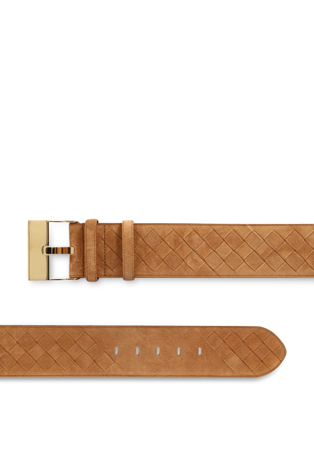 תמונה אחורית של חגורה