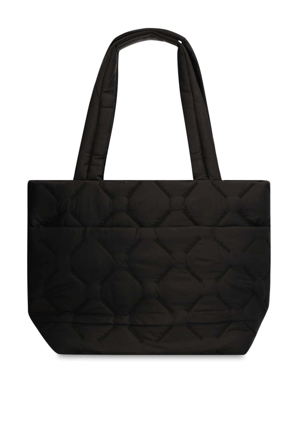 תמונה אחורית של Quilty Pleasures Tote Medium