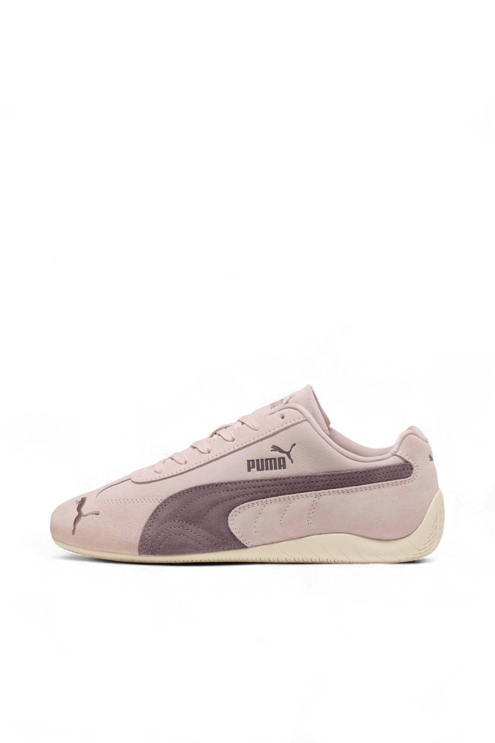 תמונה אחורית של נעלי סניקרס ספידקאט