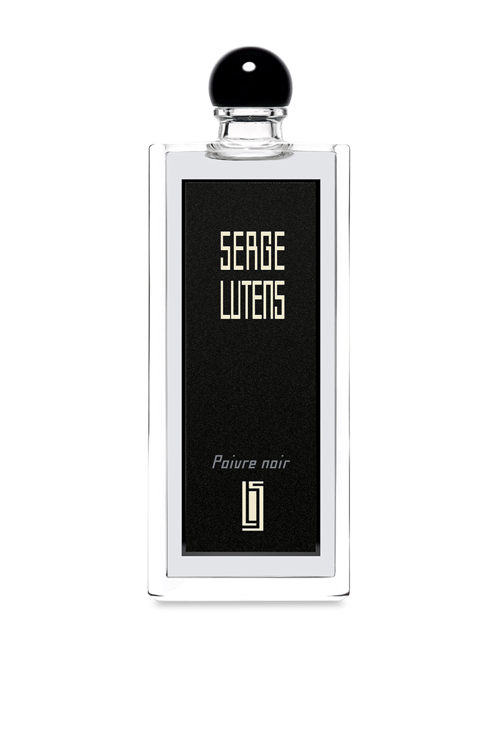 תמונה קידמית של Collection Noire Poivre Noir Eau de Parfum 50 ml