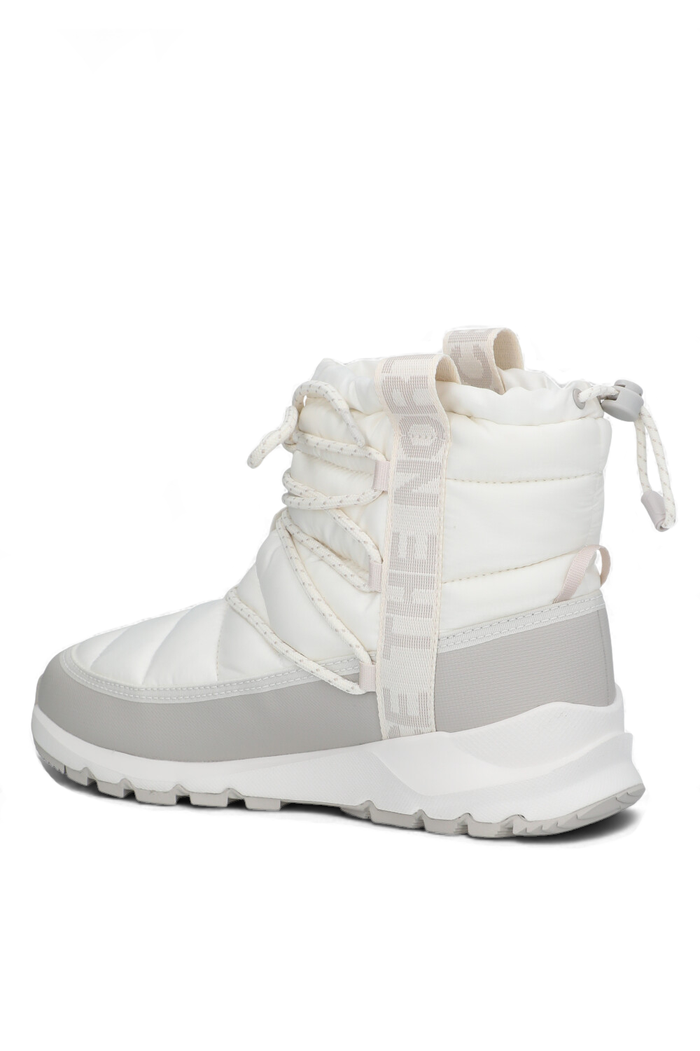 תמונה אחורית של מגפוני תרמובול