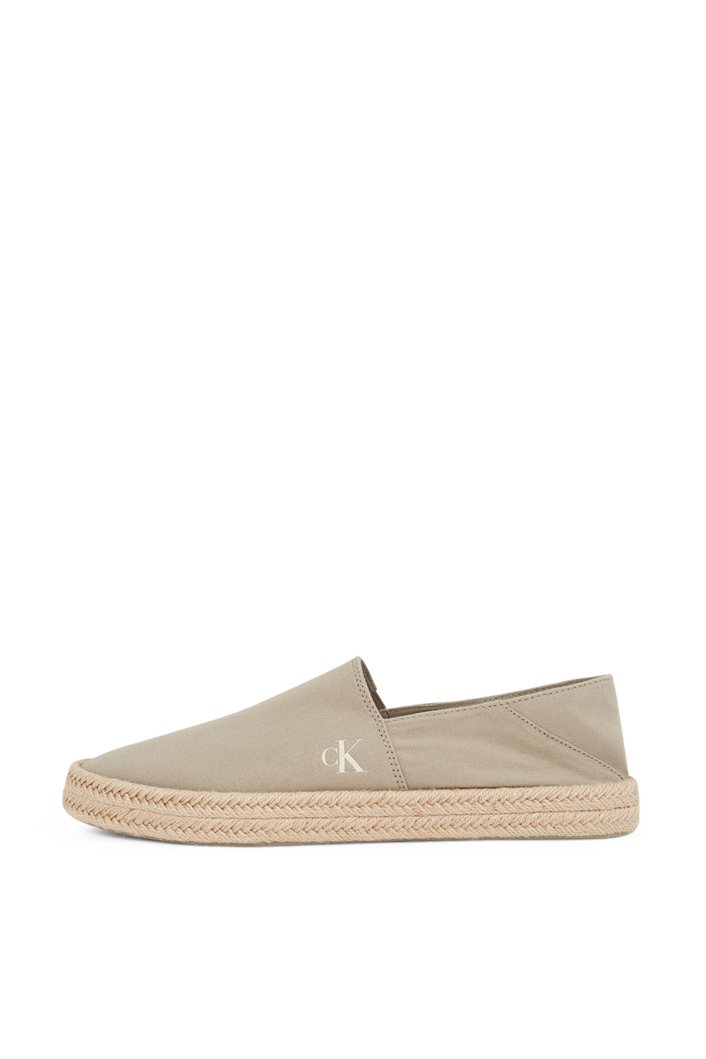 תמונה אחורית של נעלי אספדריל