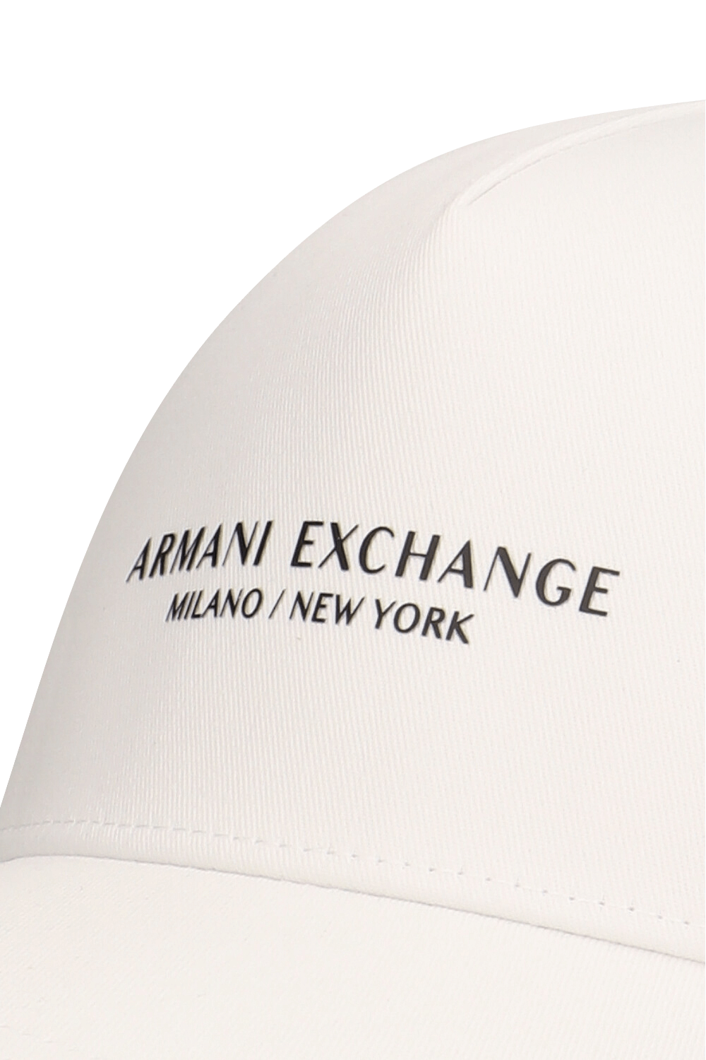 תמונת תקריב של כובע מצחייה