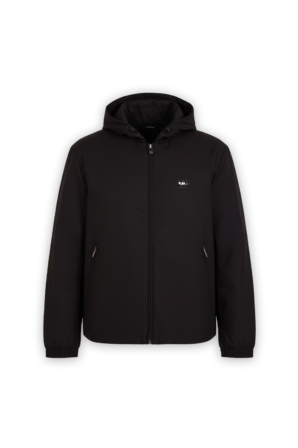 תמונה קידמית של ז'קט