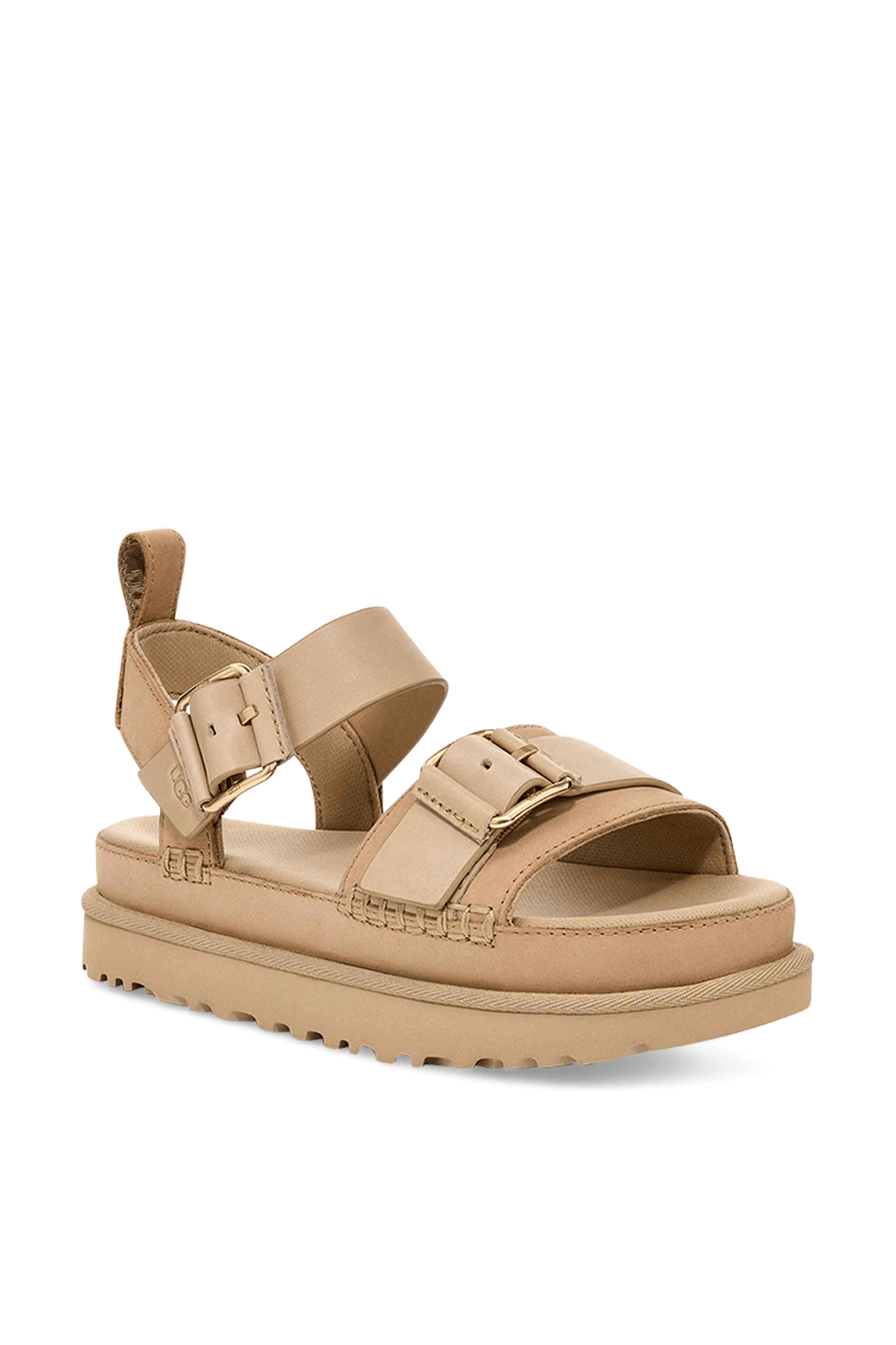 תמונת פנים של סנדלי גולדן סטאר וילה