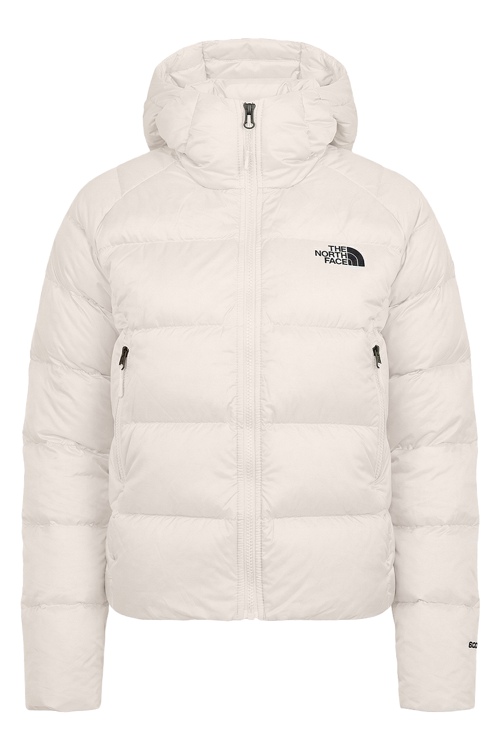 תמונה קידמית של מעיל פוך בומבר