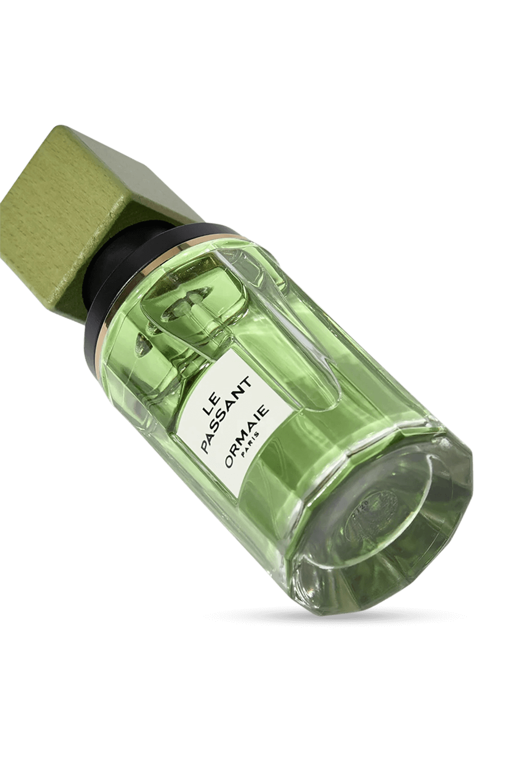 תמונת תקריב של Le Passant Eau de Parfum 100 ml