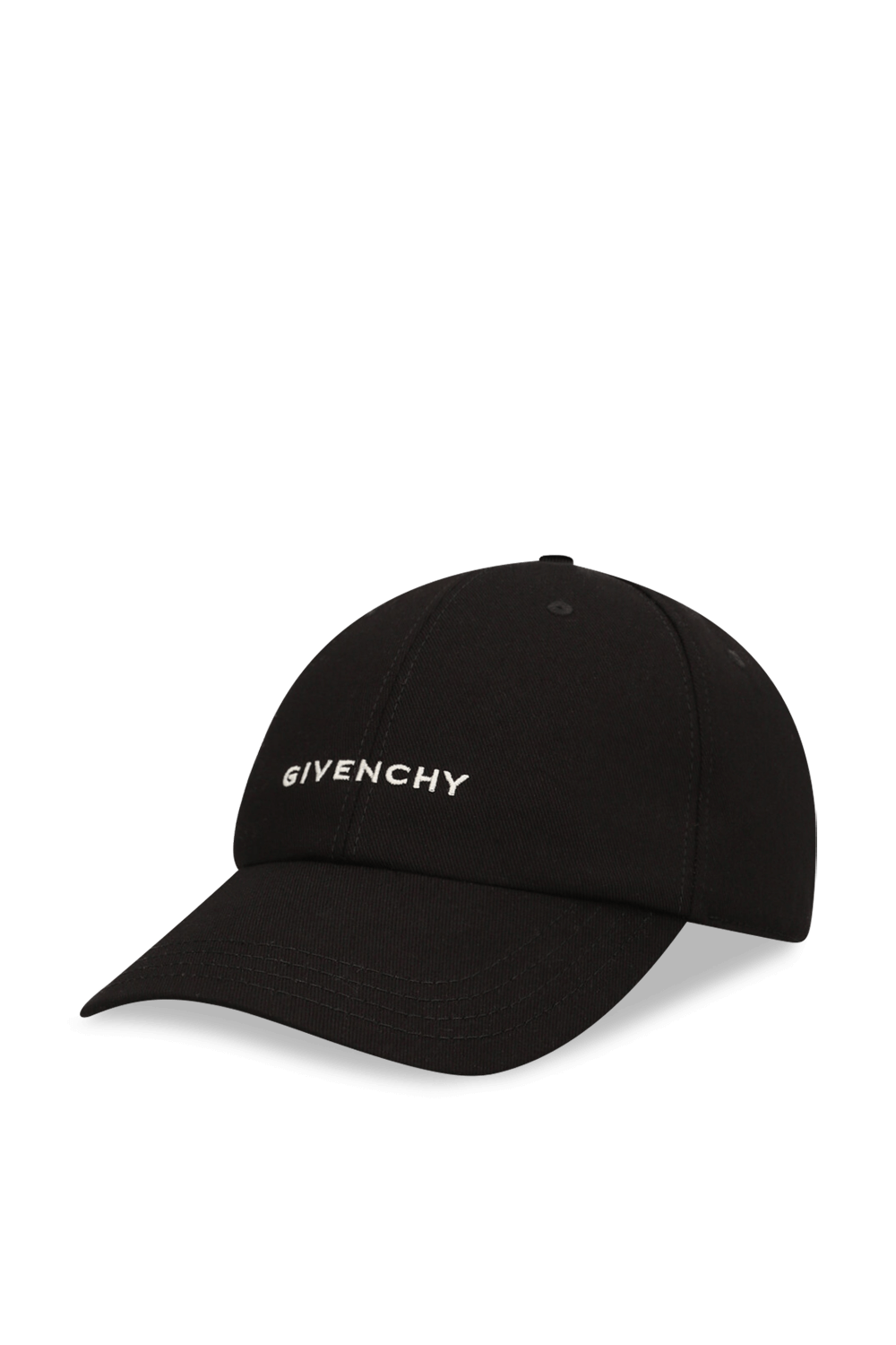 תמונה קידמית של כובע מצחייה