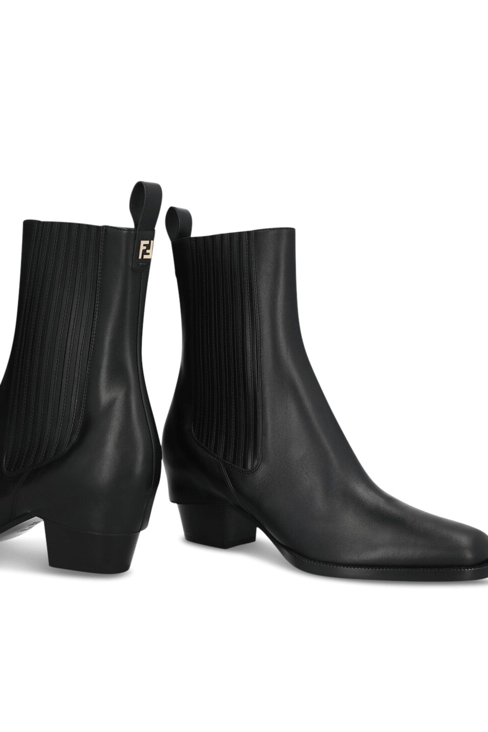 תמונת תקריב של מגפוני בוקרים