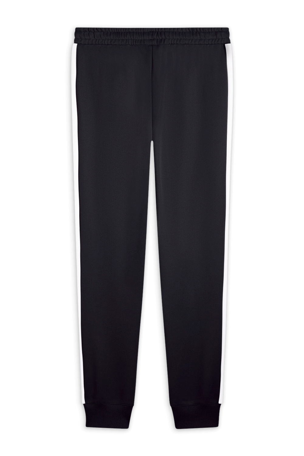 תמונה אחורית של מכנסי טרנינג