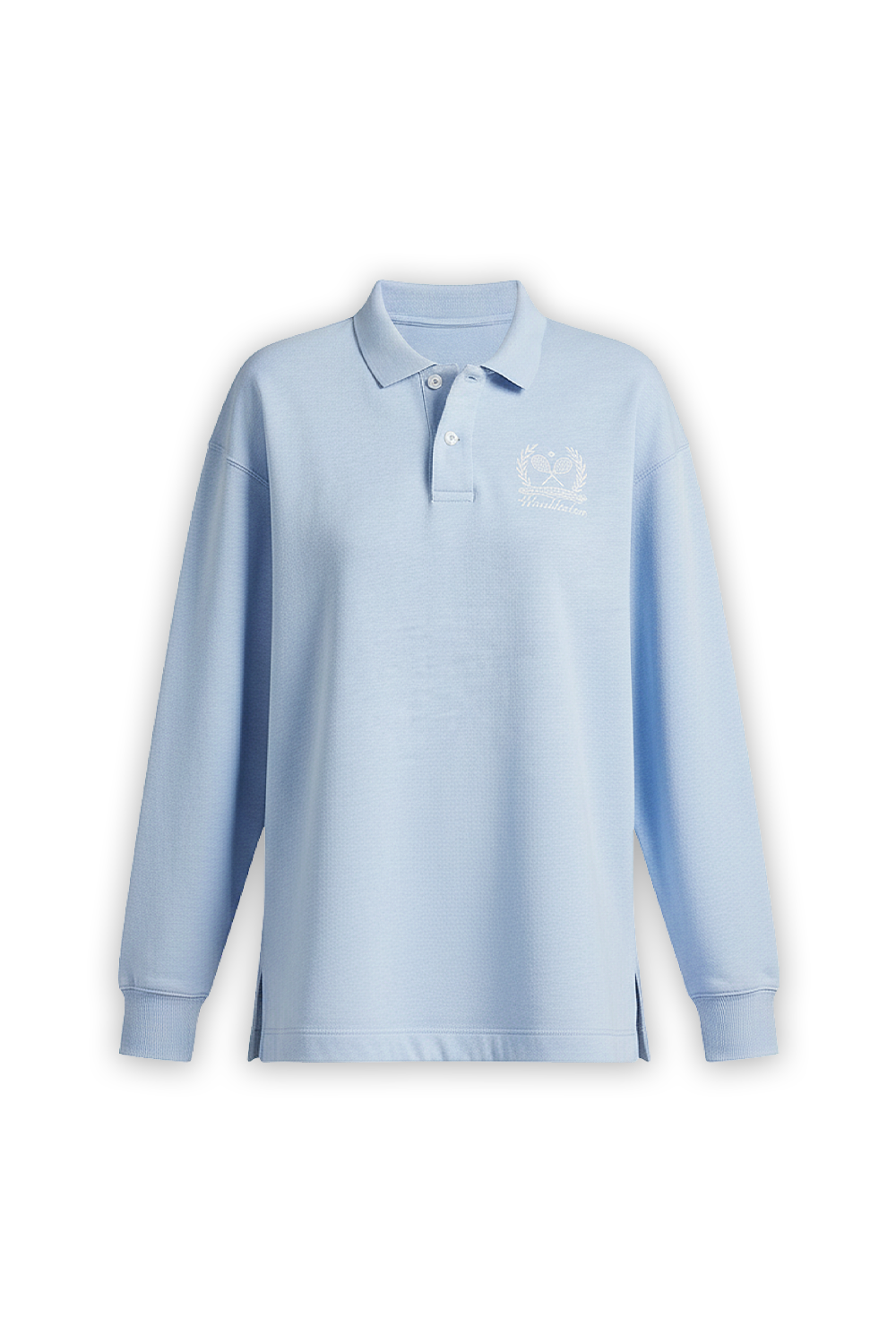 תמונה קידמית של סווטשירט