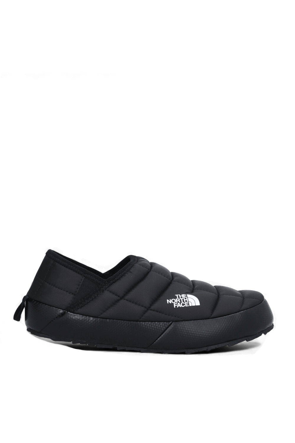 תמונה קידמית של נעלי בית תרמובול