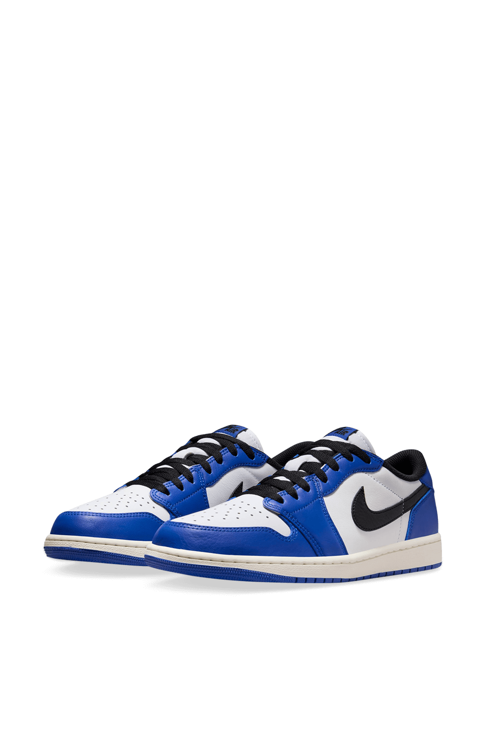 נעלי סניקרס אייר ג'ורדן 1