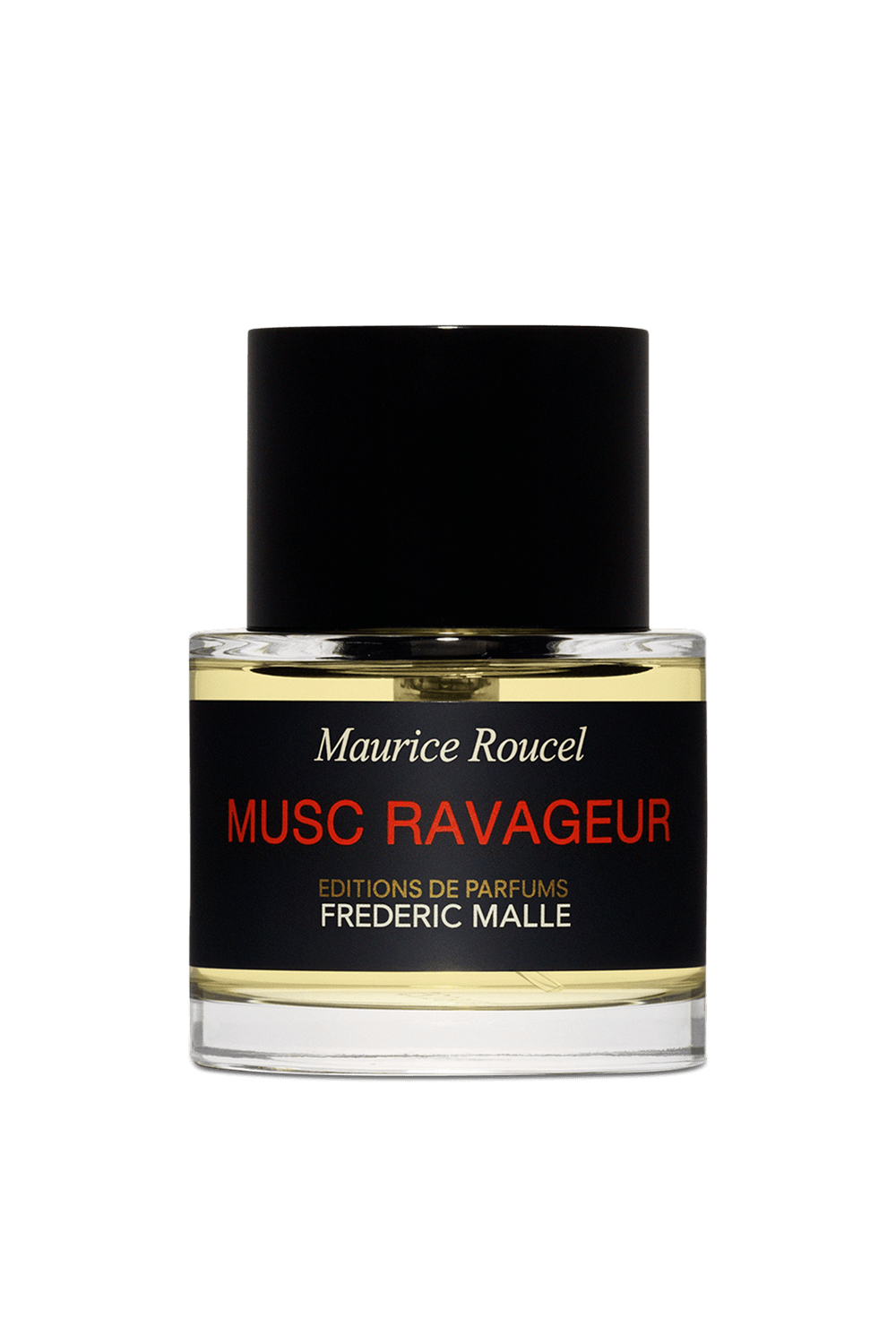 תמונה קידמית של Musc Ravageur Eau de Parfum 50 ml