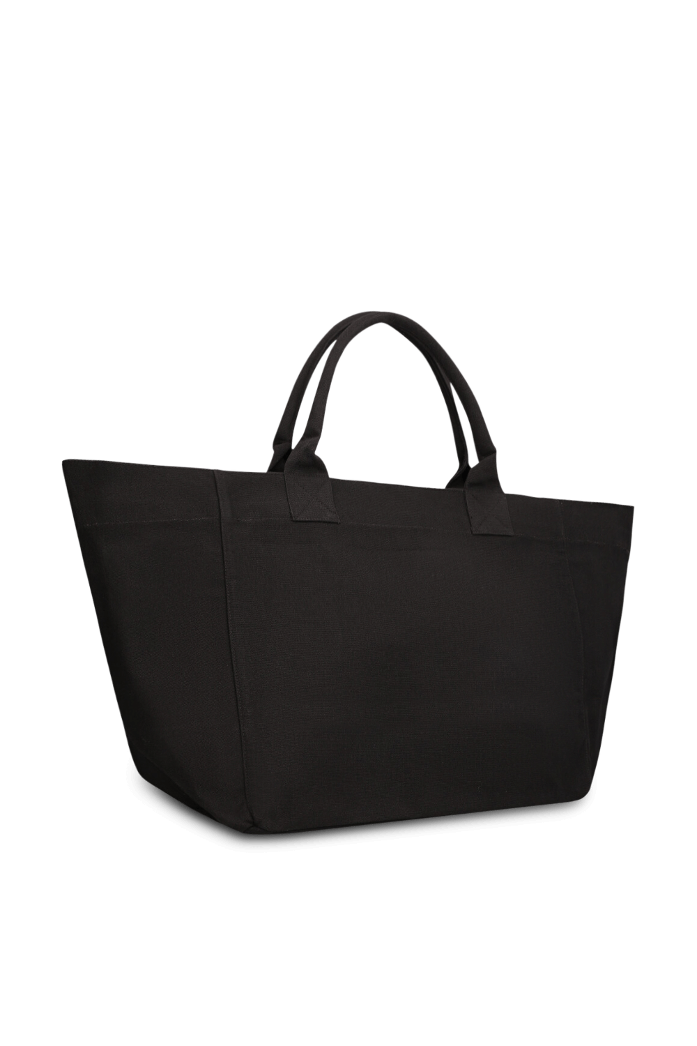 תמונה אחורית של תיק נשיאה אקסטרה אקסטרה לארג'