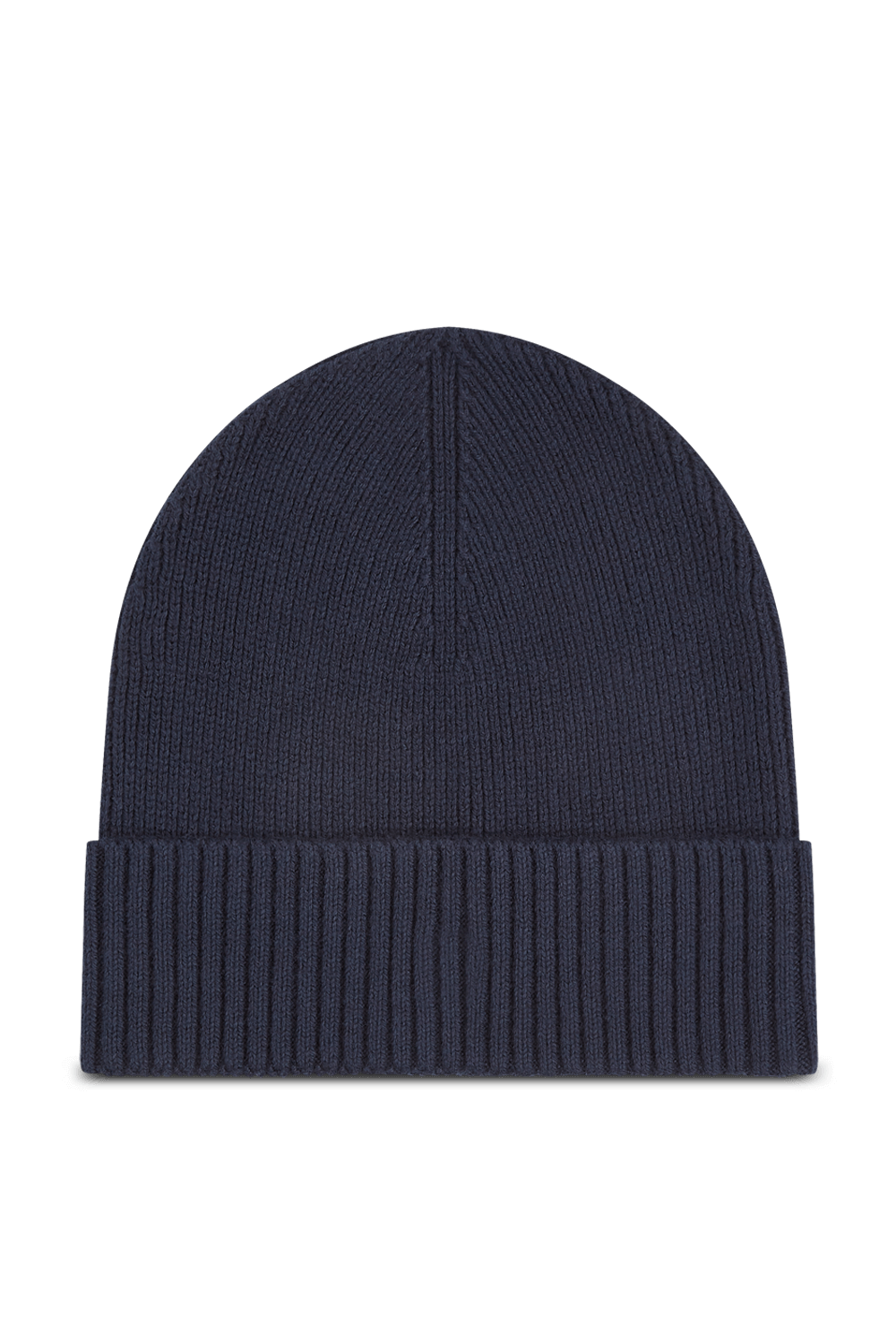 תמונה אחורית של כובע גרב