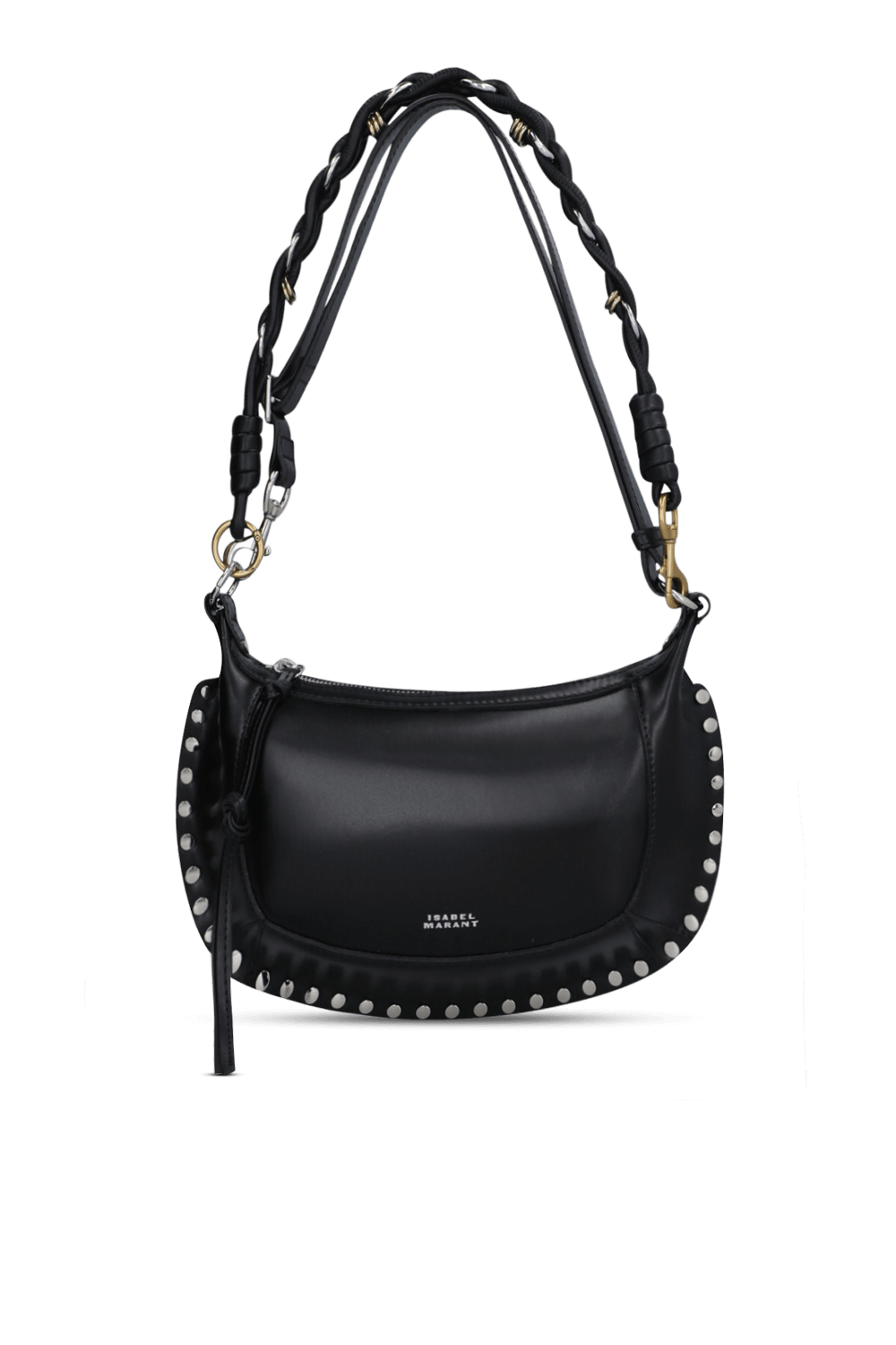 תמונה קידמית של תיק כתף אוסקן מון