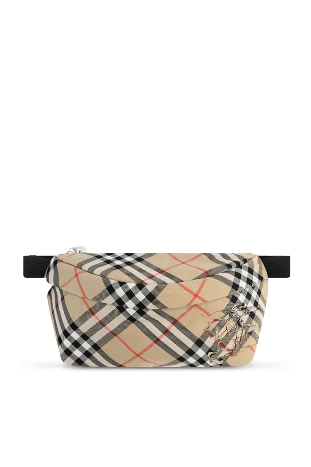 תמונה קידמית של תיק פאוץ'