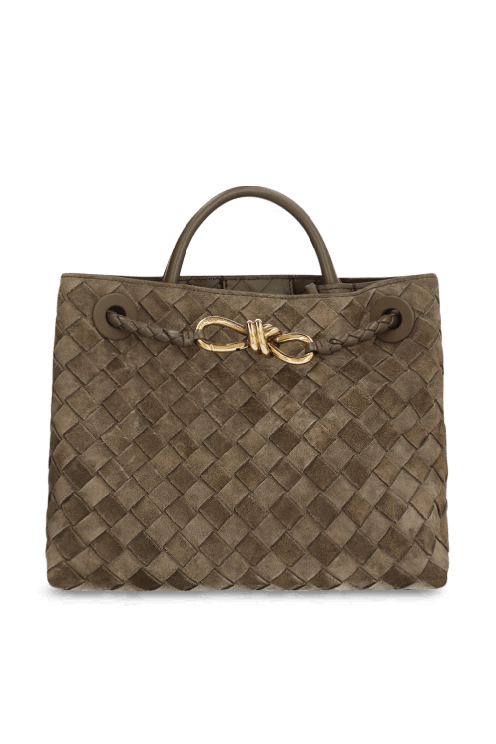 תמונה קידמית של תיק אנדיאמו סמול