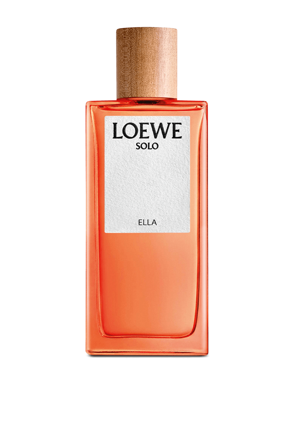 תמונה קידמית של LOEWE Solo Ella Eau de Parfum 100 ml