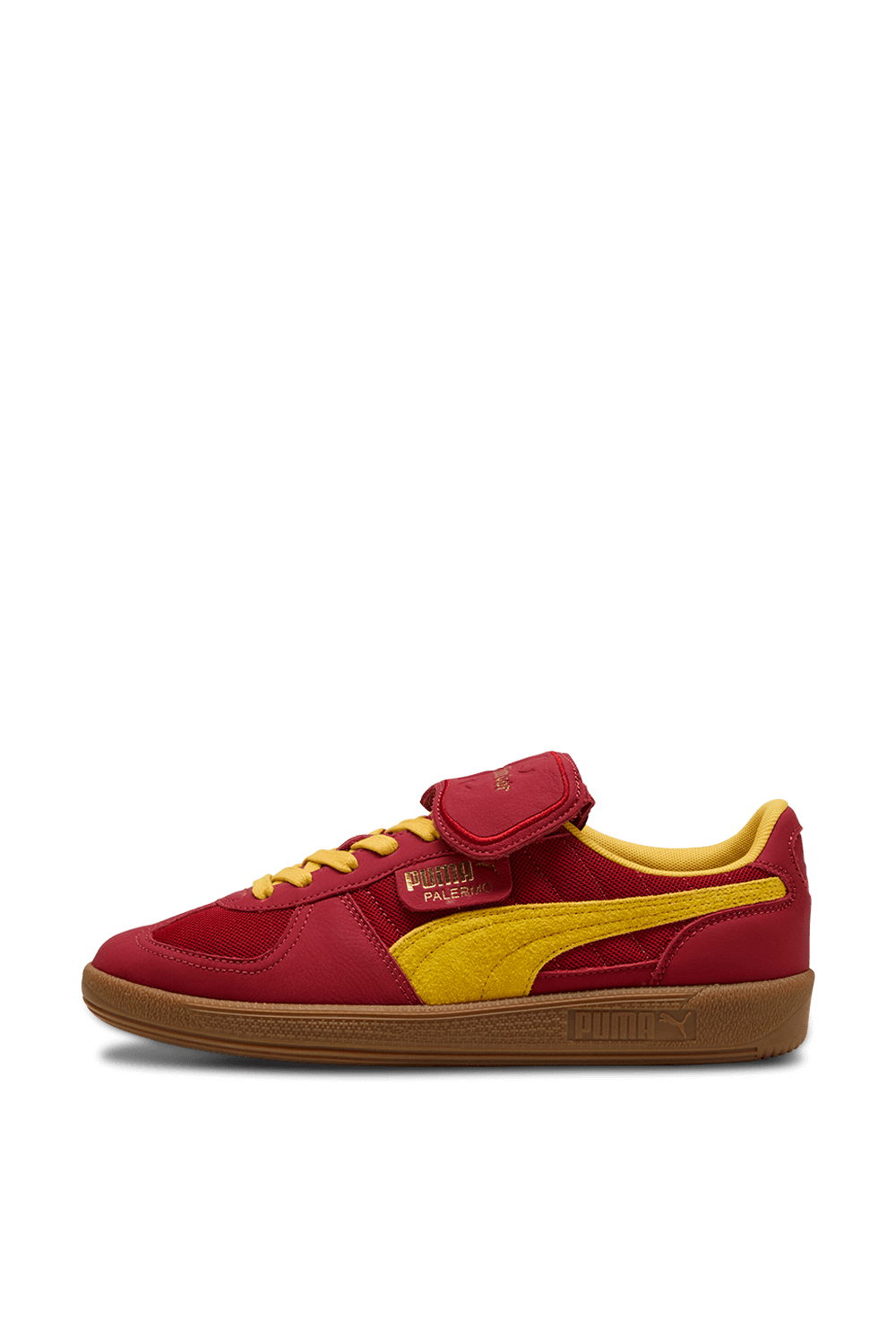 תמונה אחורית של פומה X הארי פוטר נעלי סניקרס פאלרמו