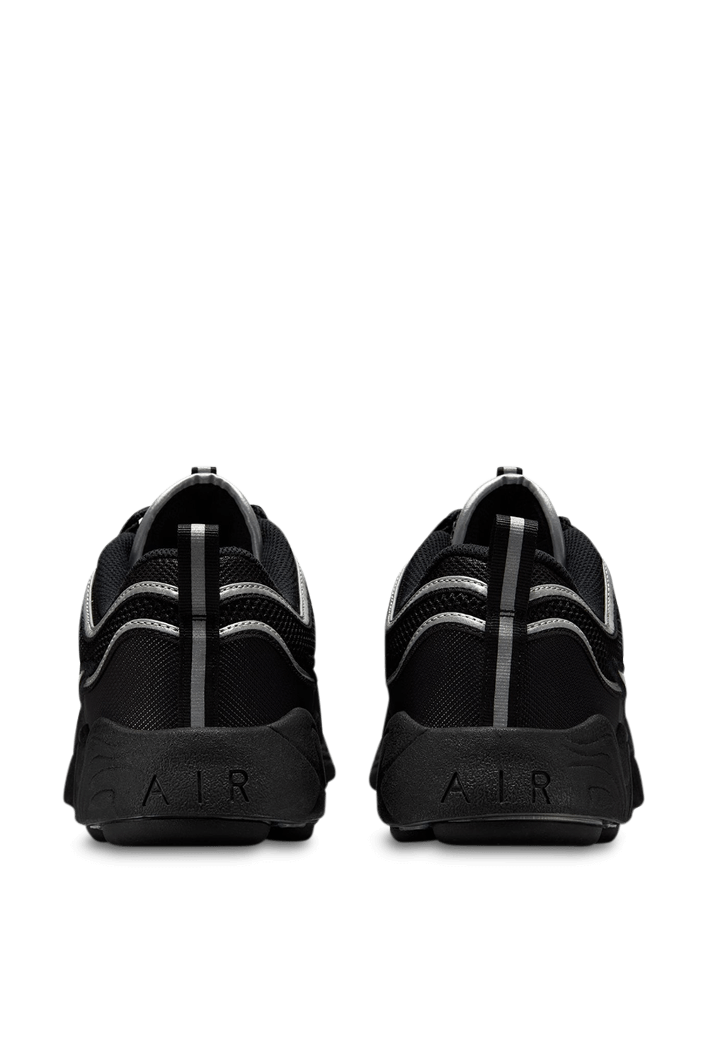 תמונה אחורית של נעלי סניקרס אייר זום ספירידון SP