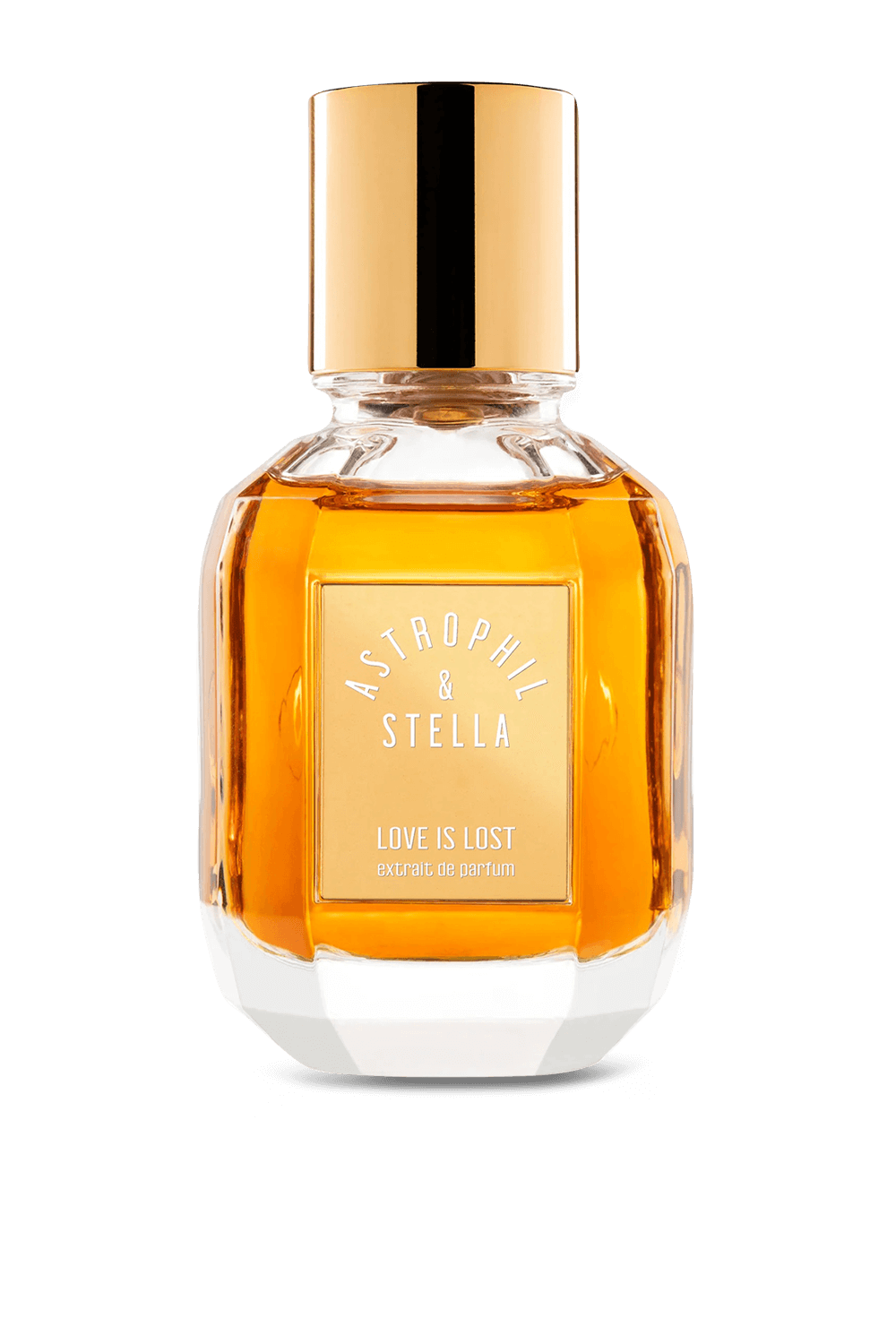 תמונה קידמית של Love is Lost Ex. Parfum 50 ml Astrophil X Stella