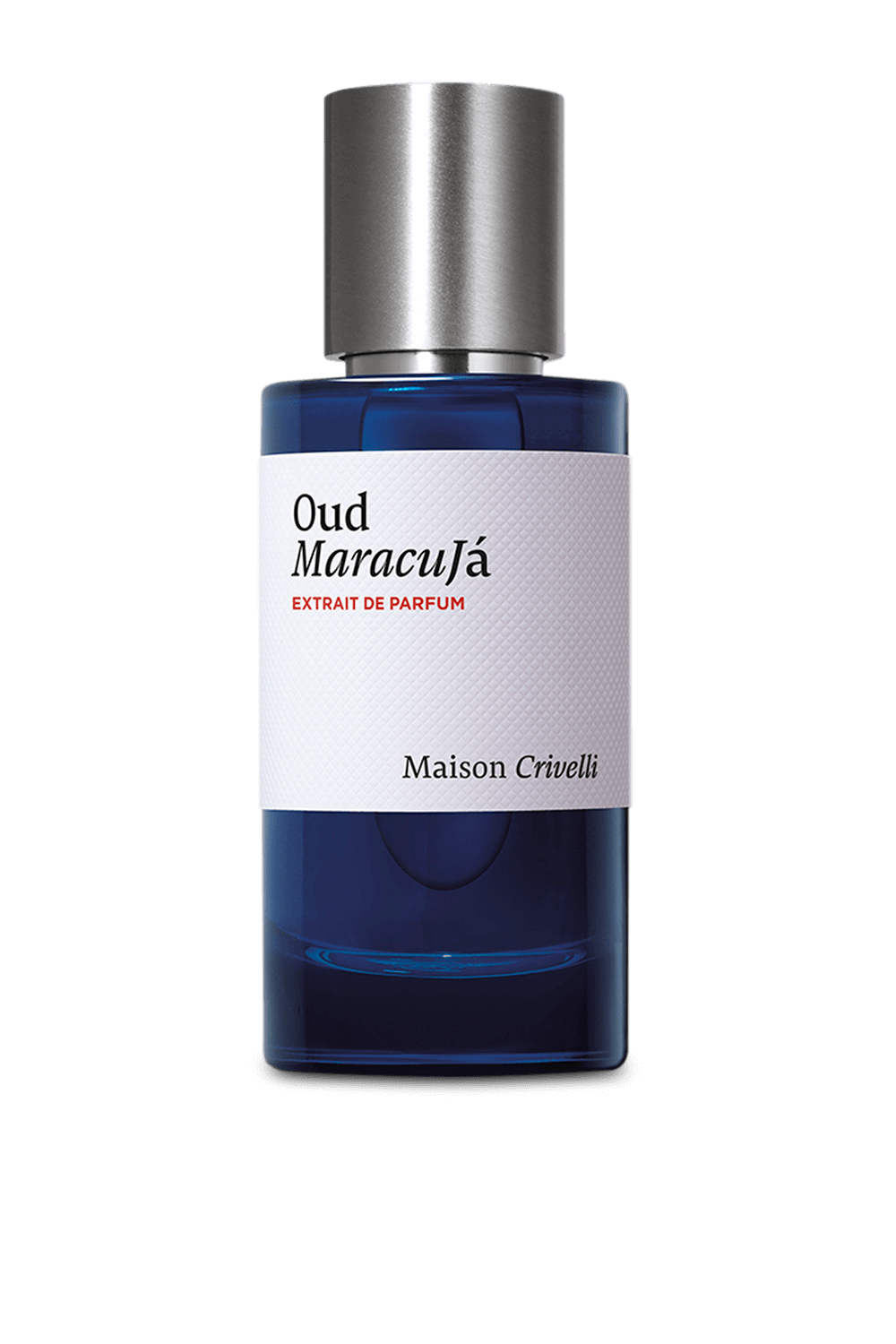 תמונה קידמית של Maison Crivelli Oud Maracuja EDP 50 ML