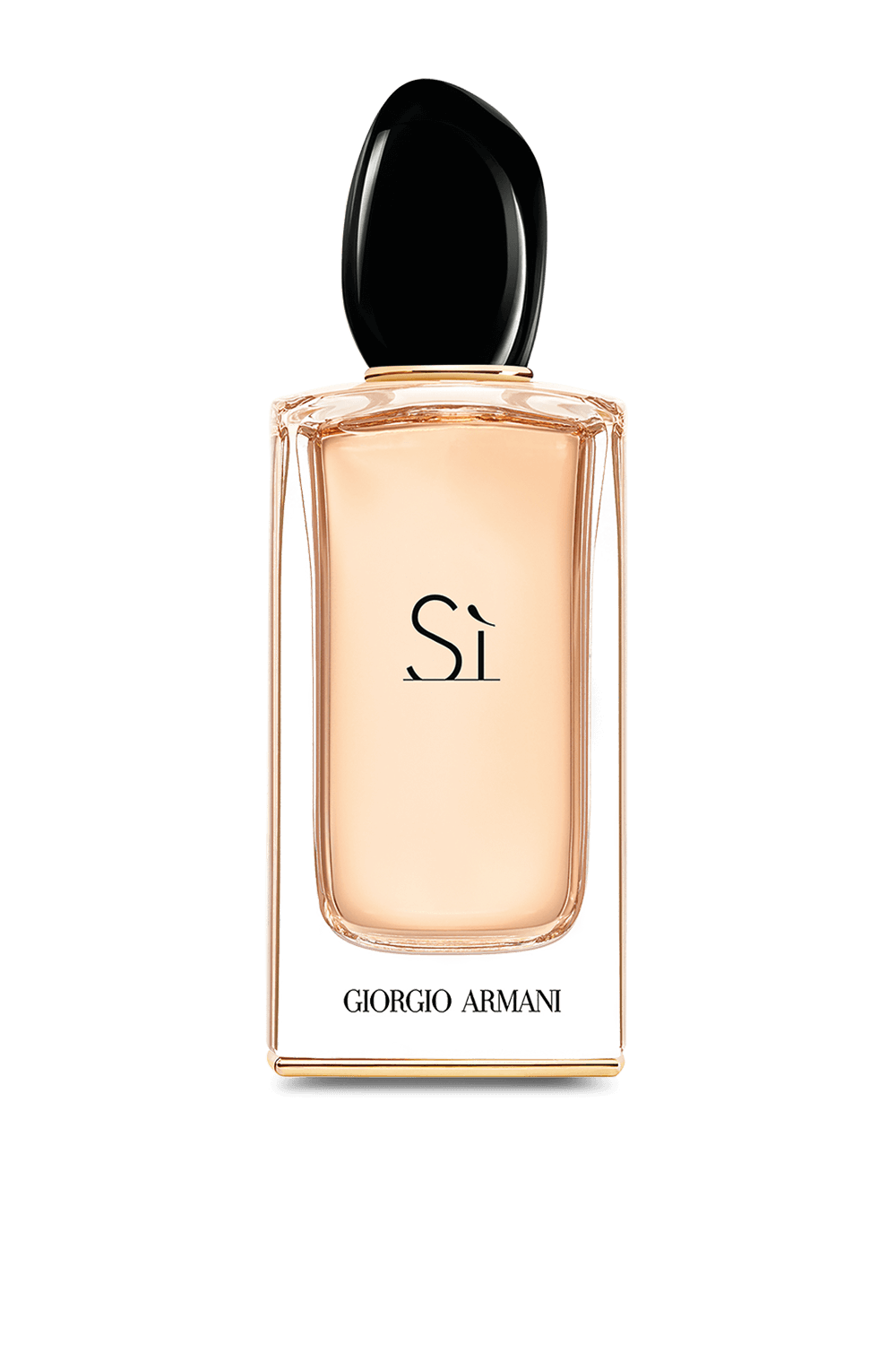 תמונה קידמית של Si Eau de Parfum - 100 ml