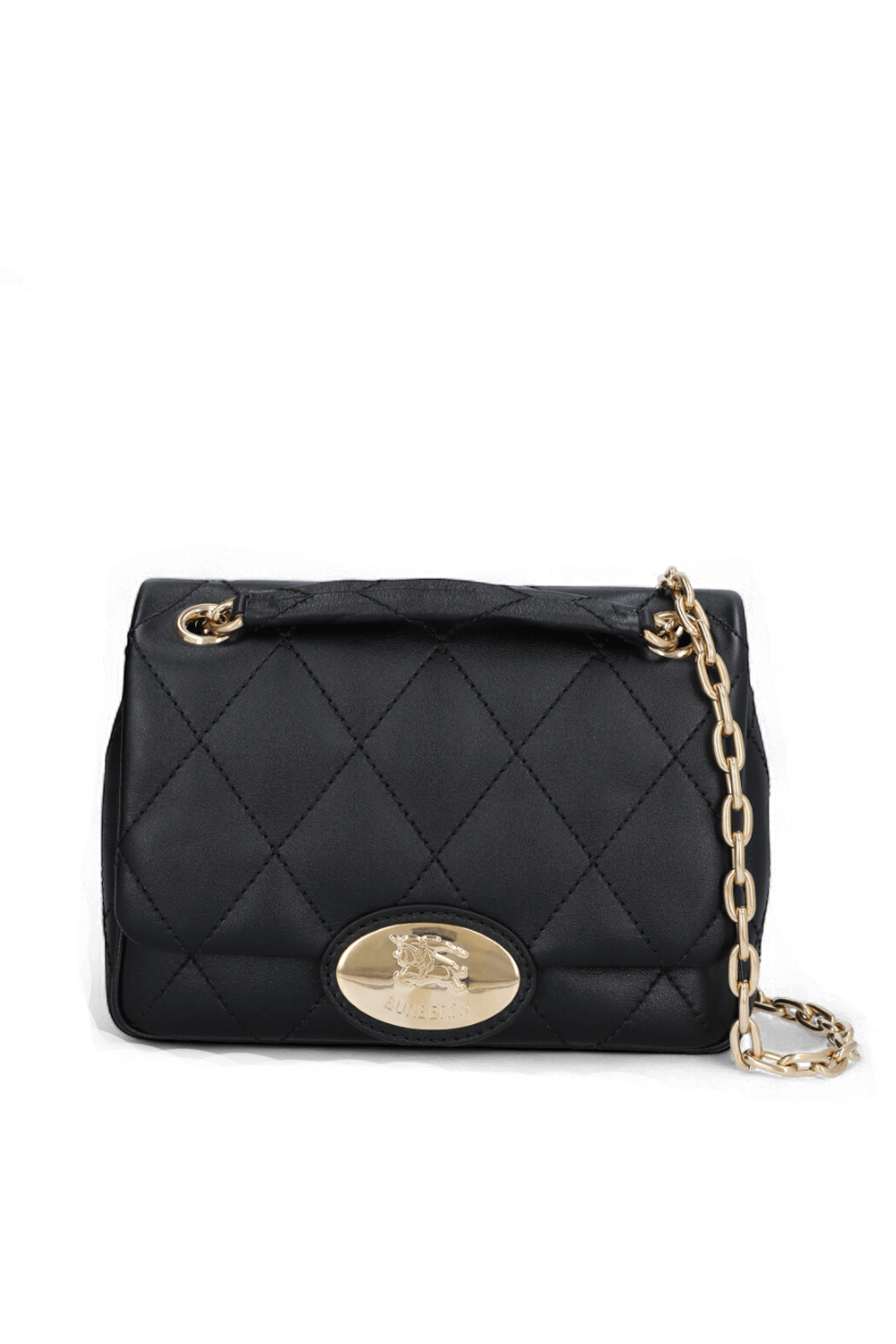 תמונה קידמית של תיק כתף סטרנד סמול