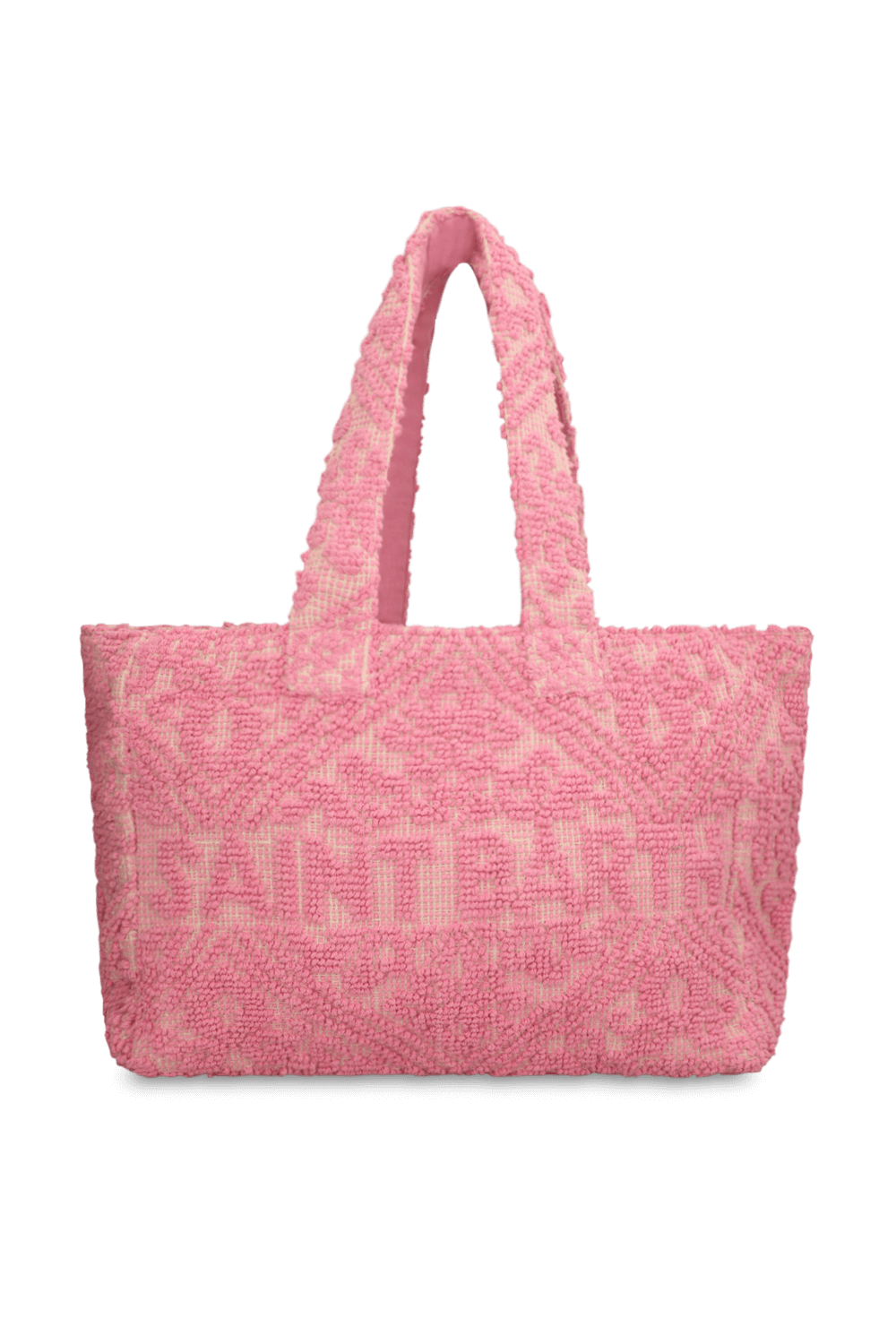 תמונה קידמית של תיק נשיאה טפטינג