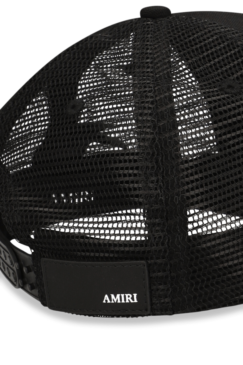 תמונת תקריב של כובע מצחייה