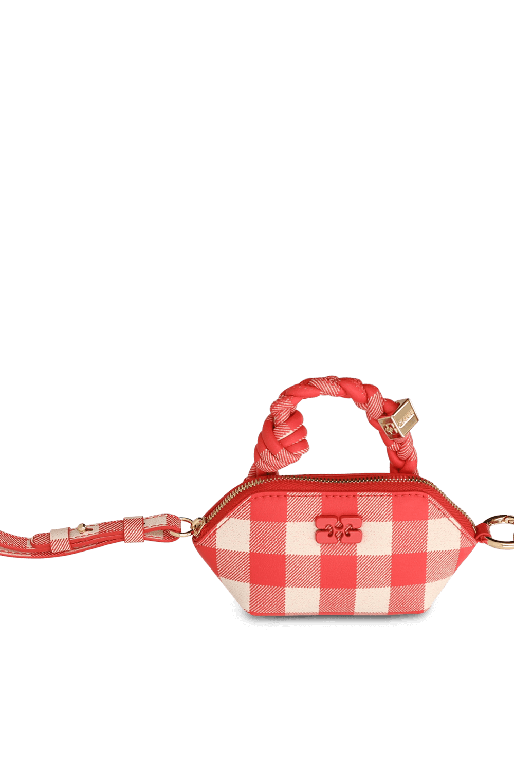 תמונת תקריב של תיק נאנו בו