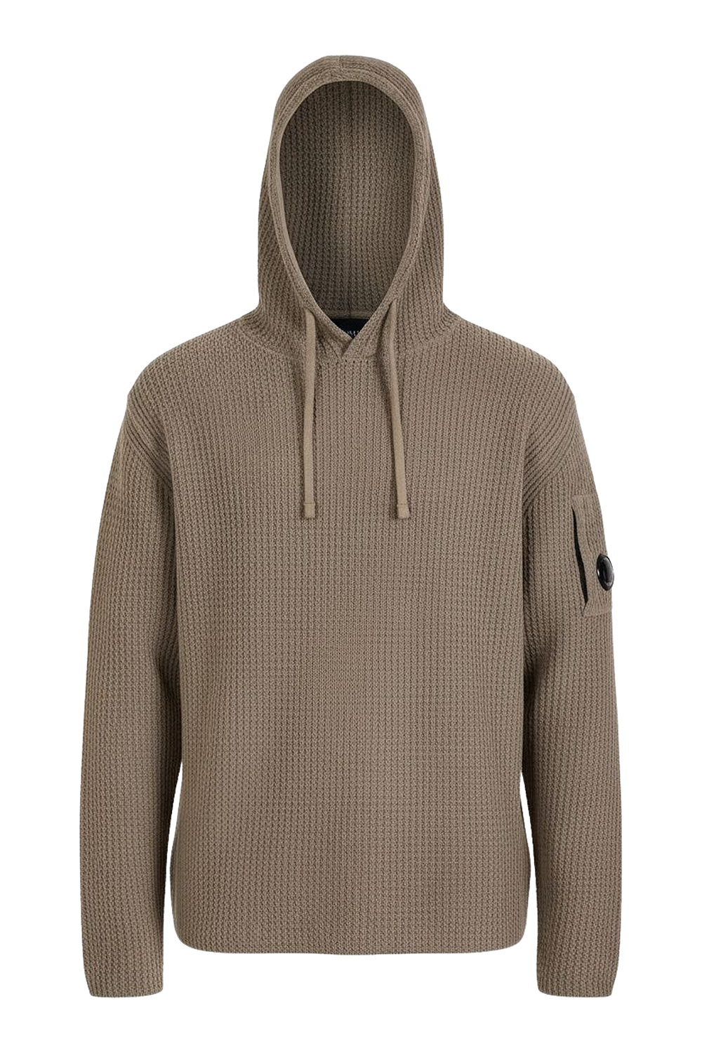 תמונה קידמית של קפוצ'ון