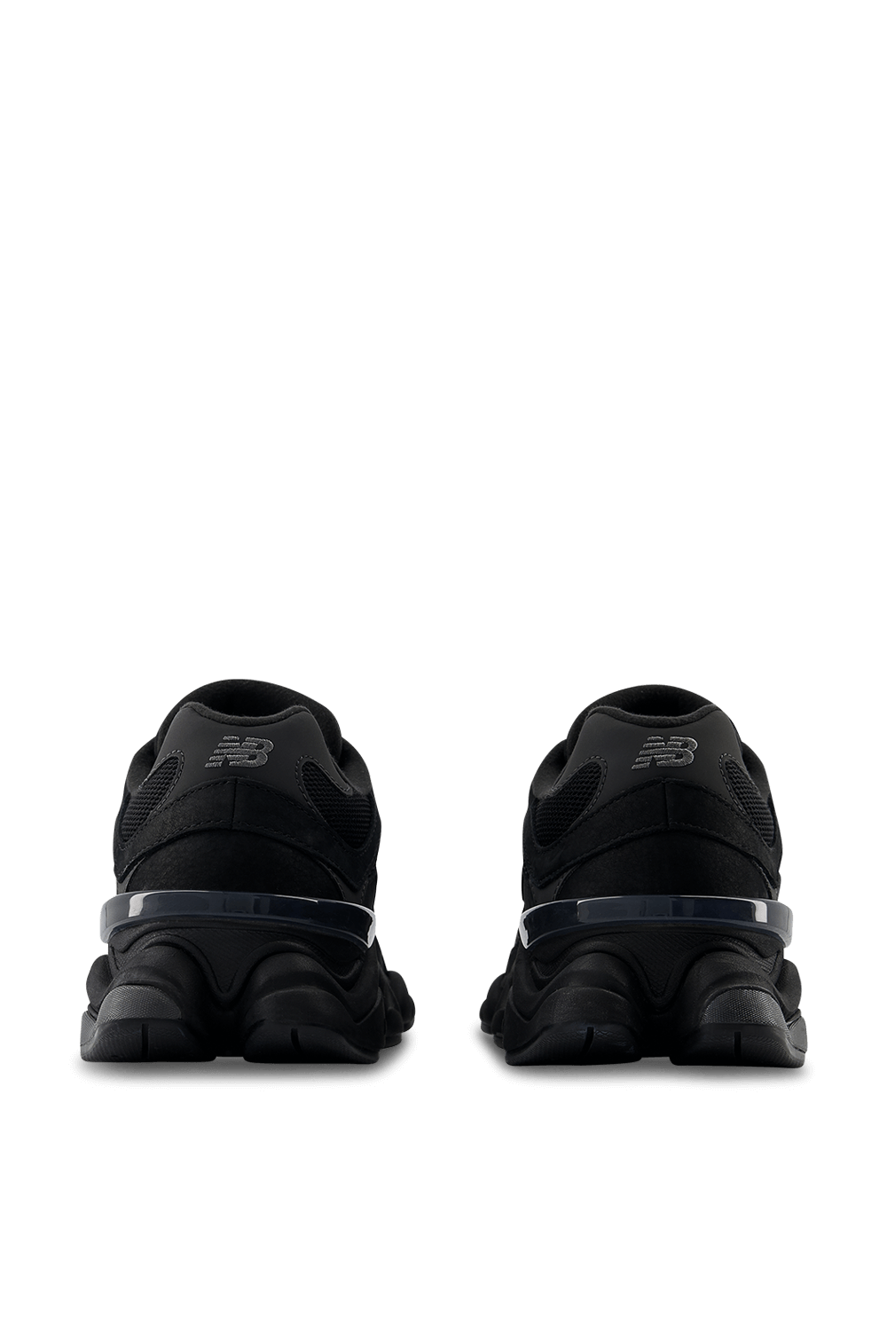 תמונת פנים של נעלי סניקרס 9060