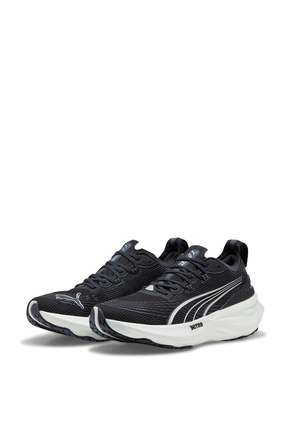 נעלי ריצה פוראבר ראן ניטרו 2
