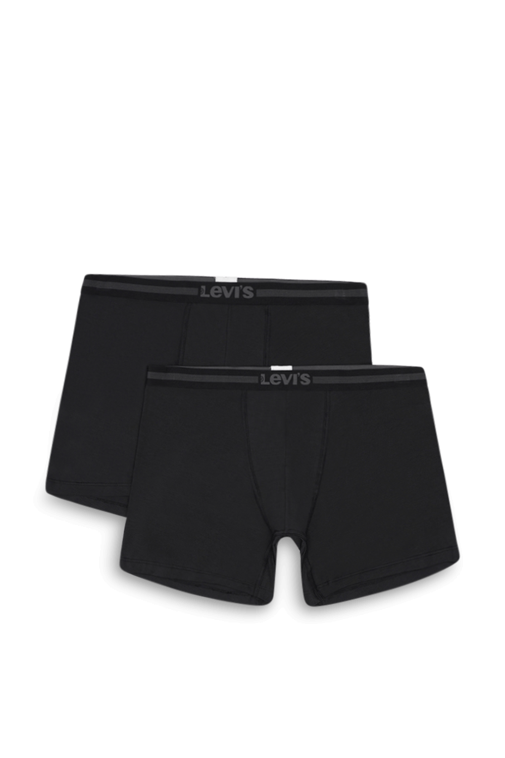 תמונה אחורית של מארז שני תחתוני בוקסר