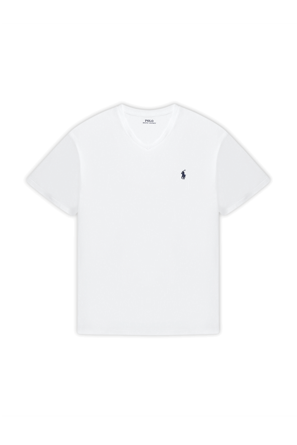 תמונה קידמית של חולצת טי