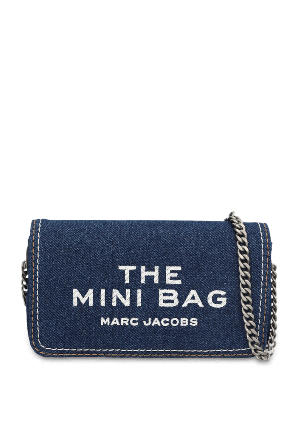 תמונה קידמית של תיק קרוסבודי מיני