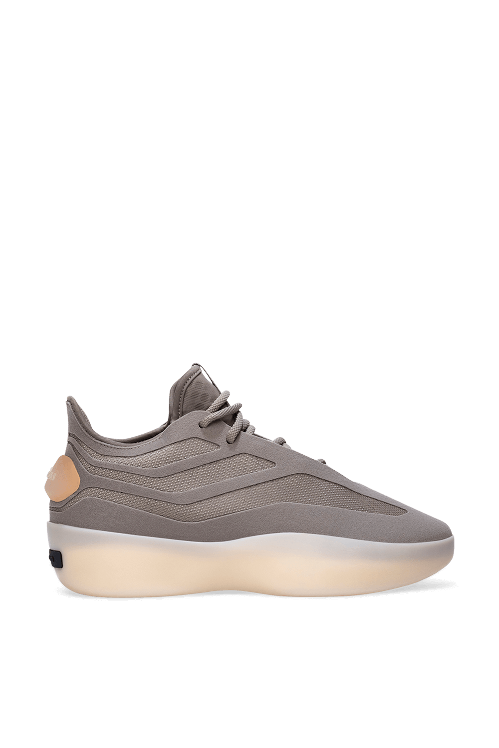 תמונה קידמית של אדידס X פיר אוף גוד נעלי סניקרס