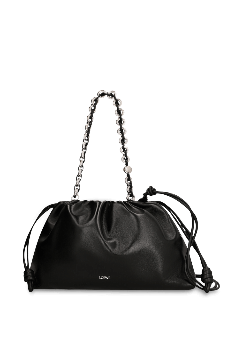 תמונה קידמית של תיק פלמנקו קלאץ' לארג'