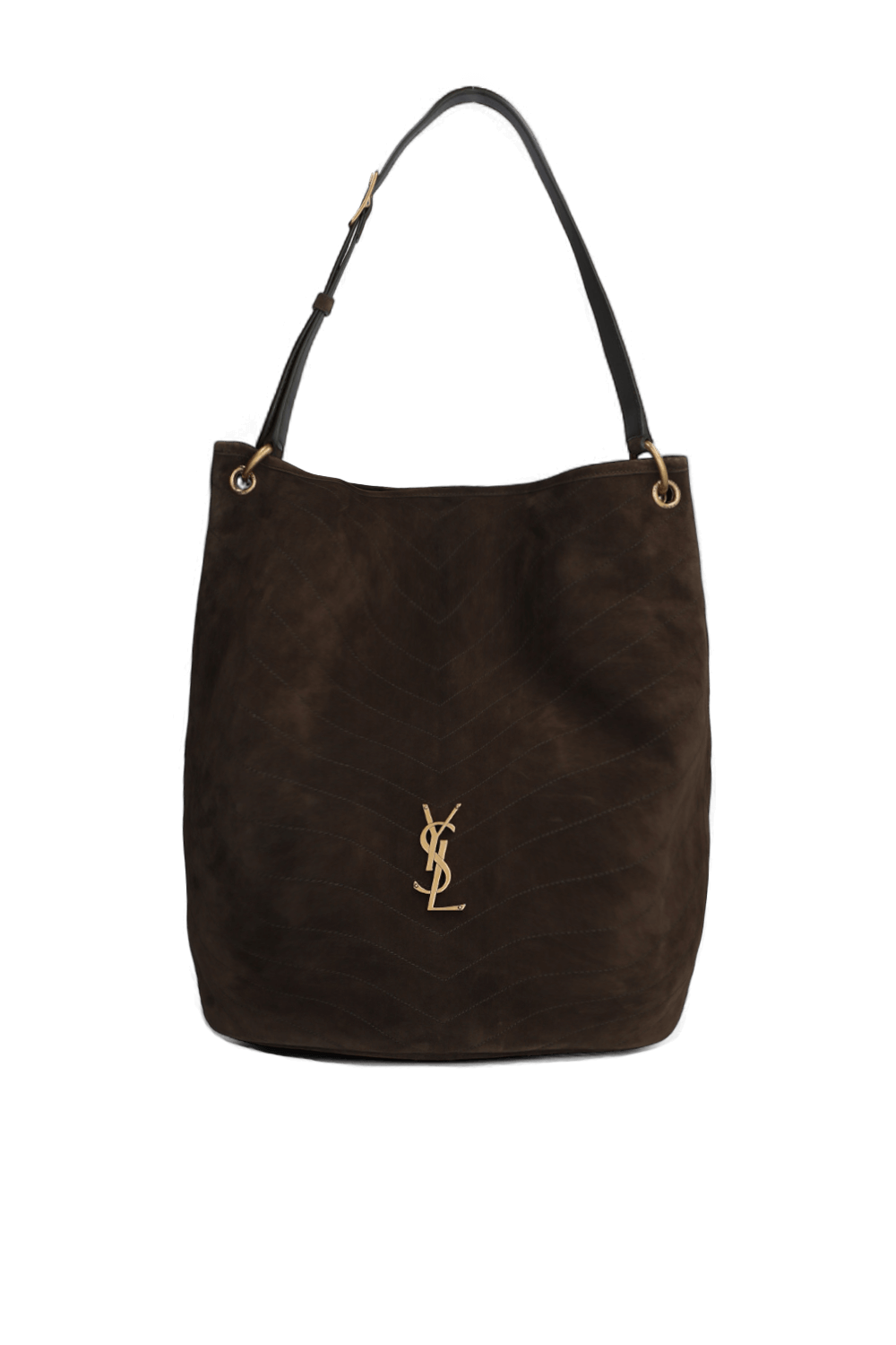 תמונה קידמית של תיק יד ניקי באקט