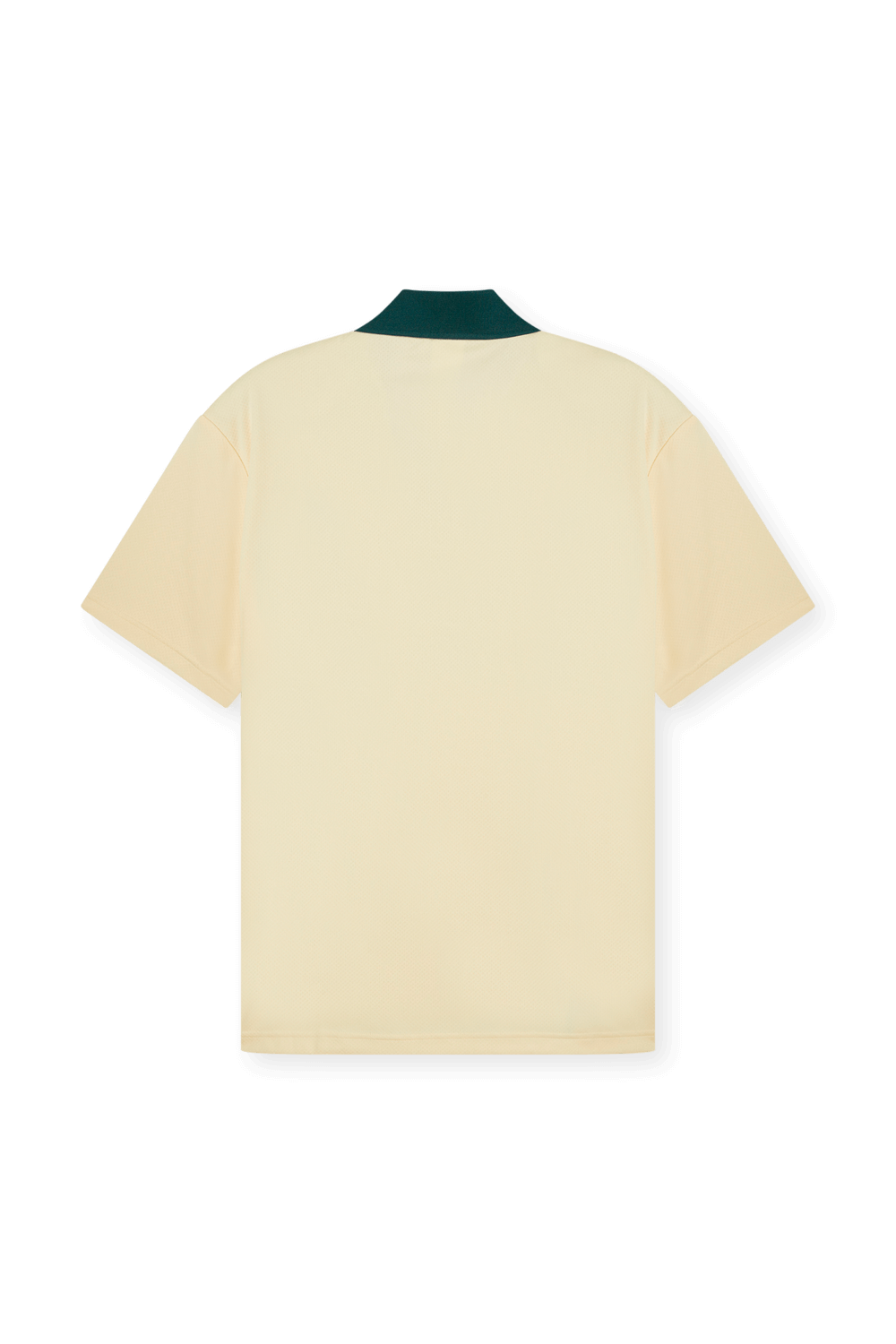 תמונה אחורית של חולצת כדורגל